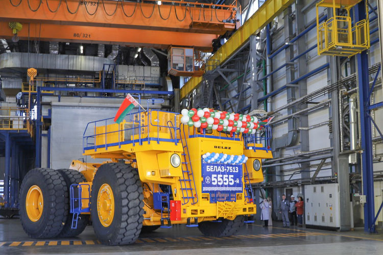 belaz.by