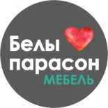 Белы парасон