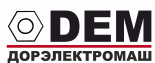 Дорэлектромаш
