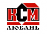 Любанский комбинат строительных материалов