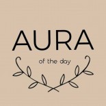 AURA of the day