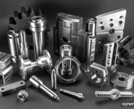 ИП Шпачук Петр Николаевич  