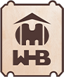 Wooden House Bel 