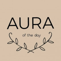 AURA of the day